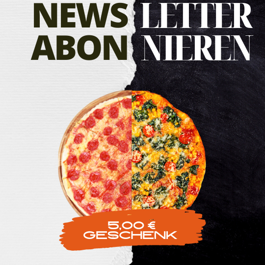 newsletter abonnieren